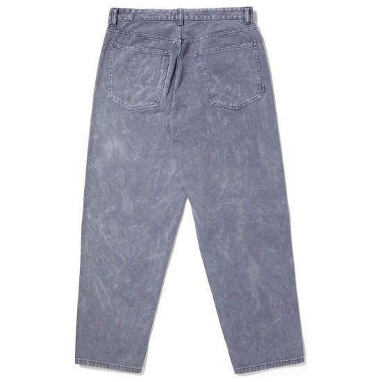 Huf Ανδρικό παντελόνι Cromer Washed Denim Pants